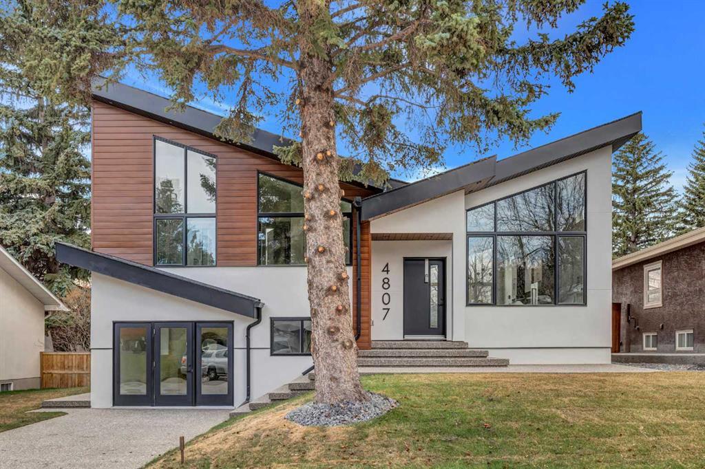 Xxxx Claret Street Nw Calgary Alberta T2L 1B9 Charleswood Details