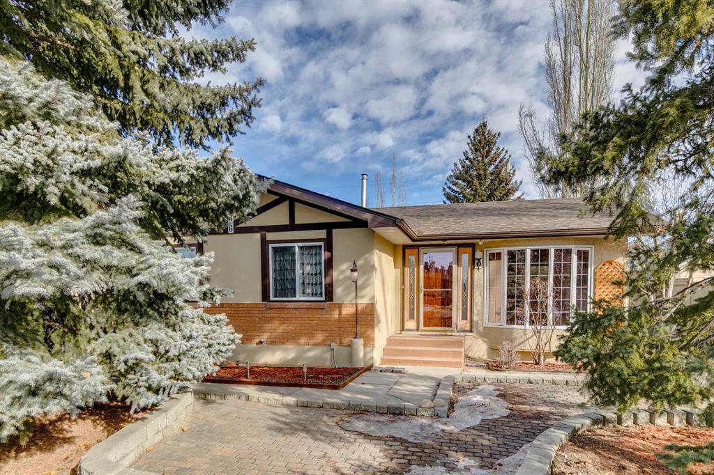 Xxx Acadia Drive Se Calgary Alberta T2J 0B8 Maple Ridge Details