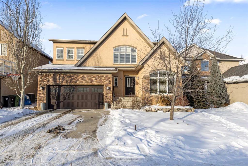 Xx Discovery Ridge Circle Sw Calgary Alberta T3H 5T8 Discovery Ridge Details