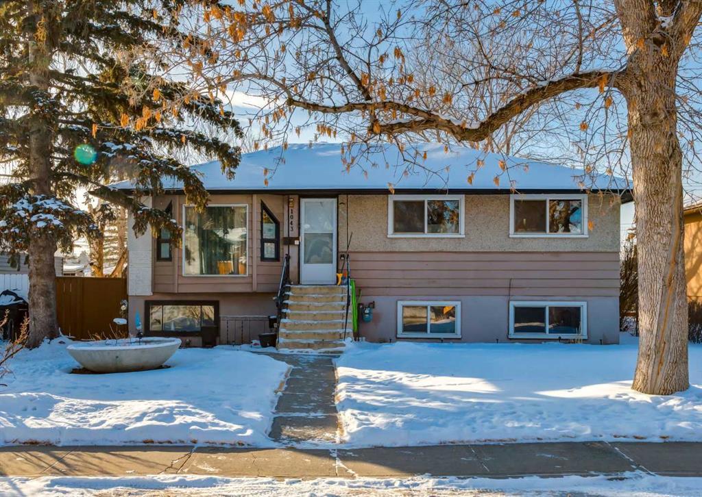 Xxxx Xx Street Ne Calgary Alberta T2E 4S7 Mayland Heights Details