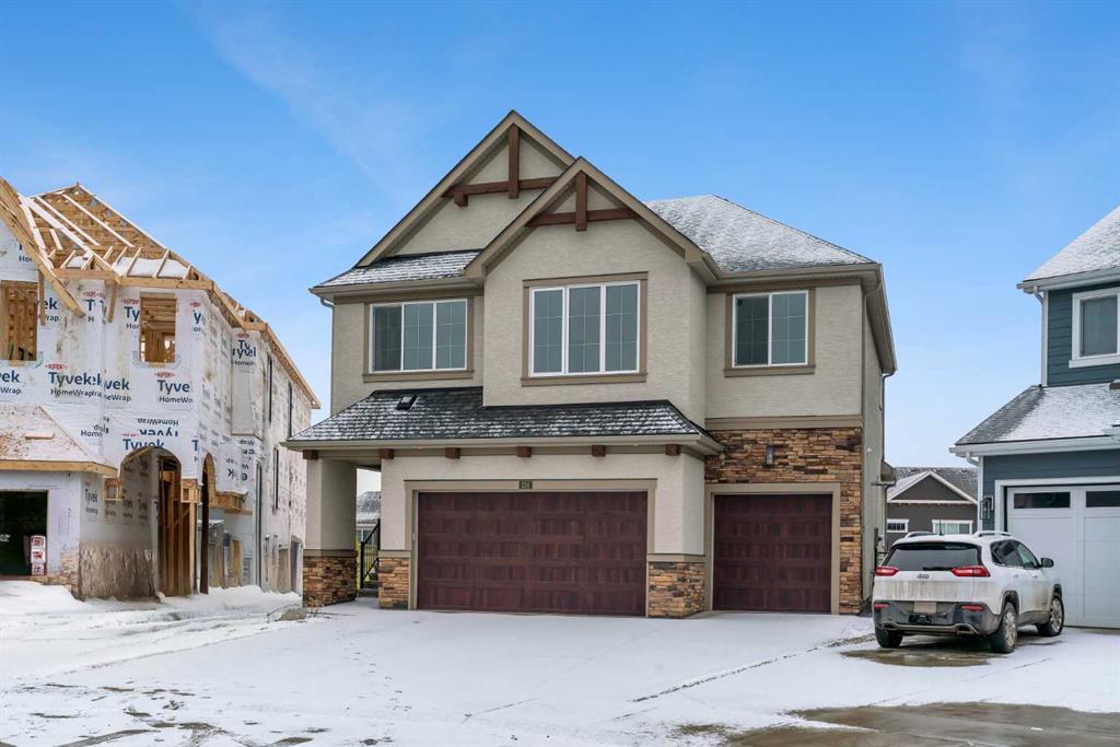 224 Marina Landing Se, Calgary