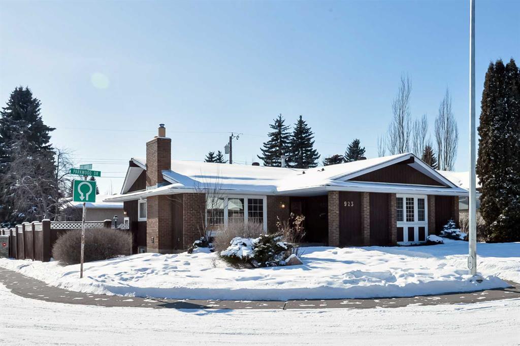 Xxx Parkwood Drive Se Calgary Alberta T2J 3W6 Parkland Details