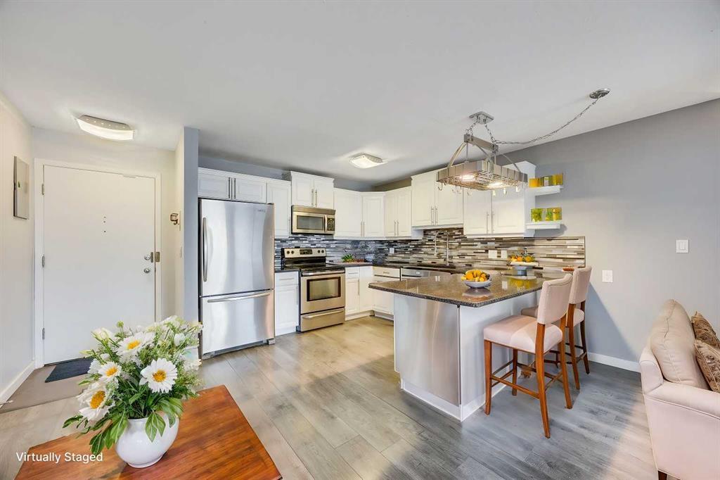 Xxx, Xxxx Xx Avenue Sw Calgary Alberta T2V4X1 Kelvin Grove Details