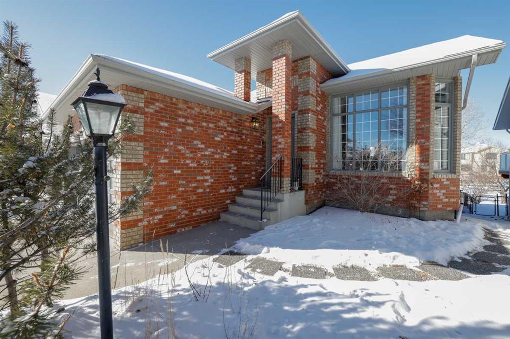 Xxx Citadel Manor Nw Calgary Alberta T3G 3Y5 Citadel Details