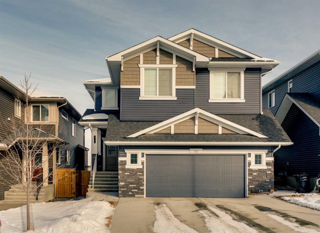 Xx Crestbrook View Sw Calgary Alberta T3B 6G8 Crestmont Details