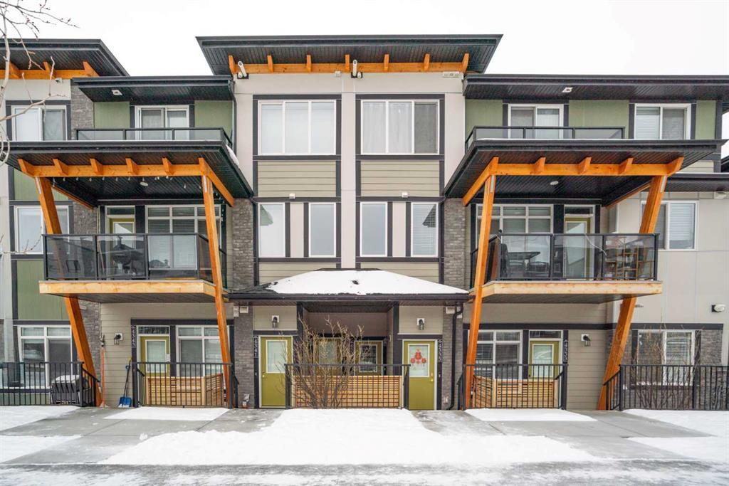 Xxxx Seton Drive Se Calgary Alberta T3M 3A7 Seton Details