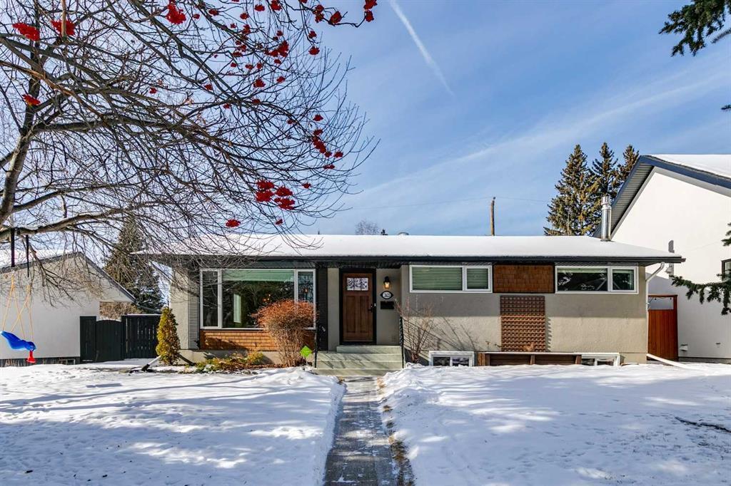 Xxxx Lionel Crescent Sw Calgary Alberta T3E 6B1 Lakeview Details