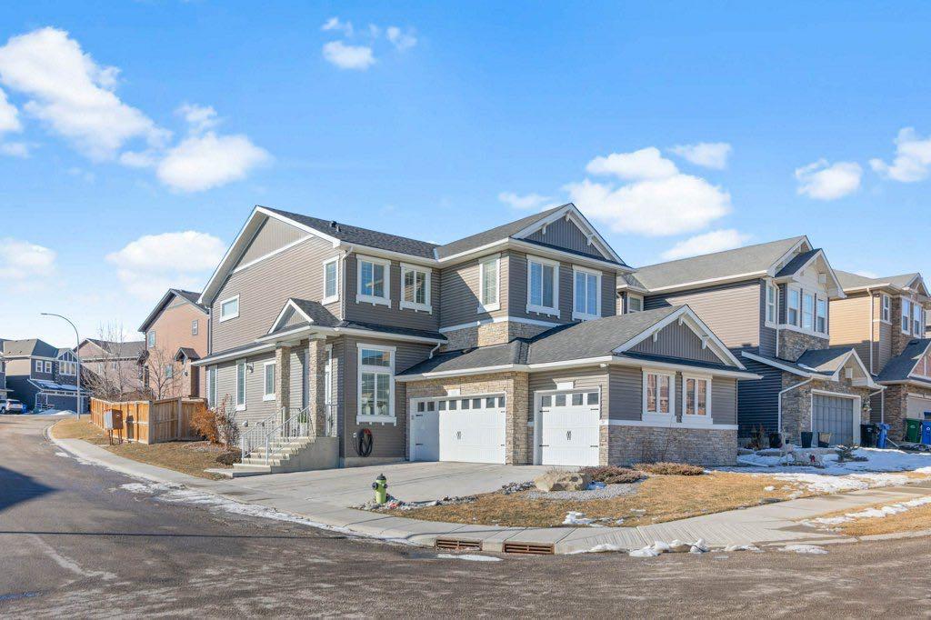 Xxx Nolan Hill Boulevard Nw Calgary Alberta T3R0P6 Nolan Hill Details