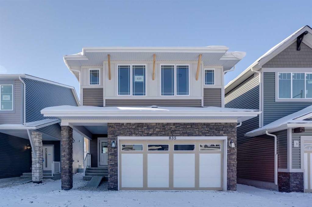 Xxx Bayview Terrace Sw Airdrie Alberta T4B4G2 Bayview Details