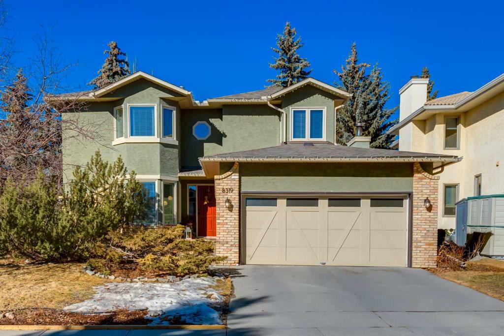 Xxxx Hawkview Manor Link Nw Calgary Alberta T3G 3E6 Hawkwood Details