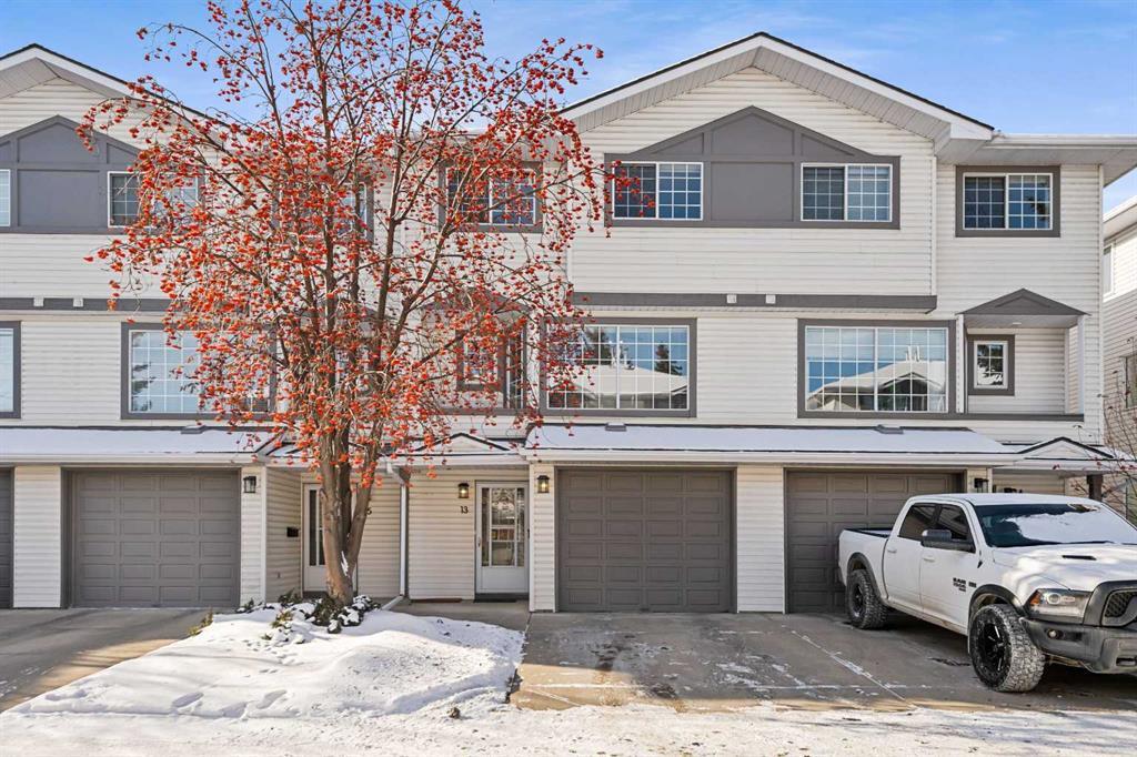 Xx Kingsland Villas Sw Calgary Alberta T2V 5J9 Kingsland Details