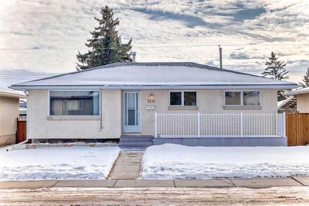 Xxxx Xx Avenue Se Calgary Alberta T2A 0G8 Albert Park/Radisson Heights Details