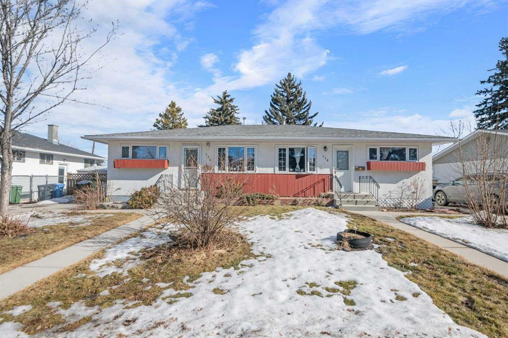 Xxx Lynnwood Drive Se Calgary Alberta T2C0S8 Ogden Details