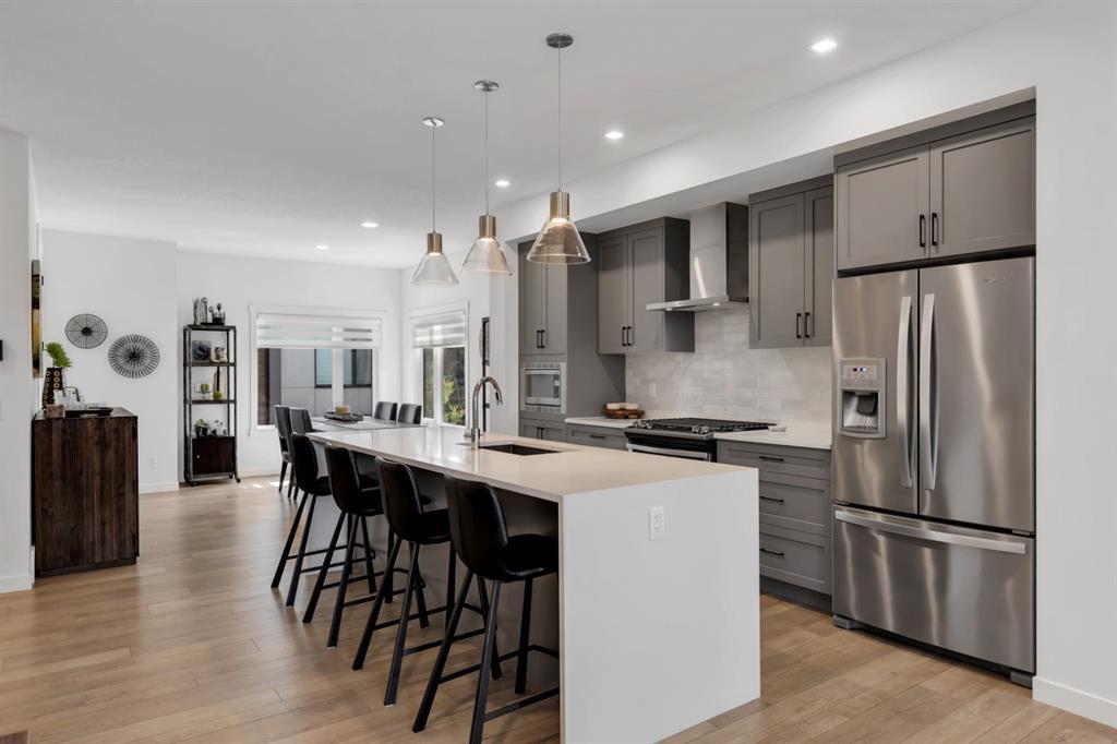 Xxx Greenbriar Common Nw Calgary Alberta T3B6J2 Greenwood/Greenbriar Details