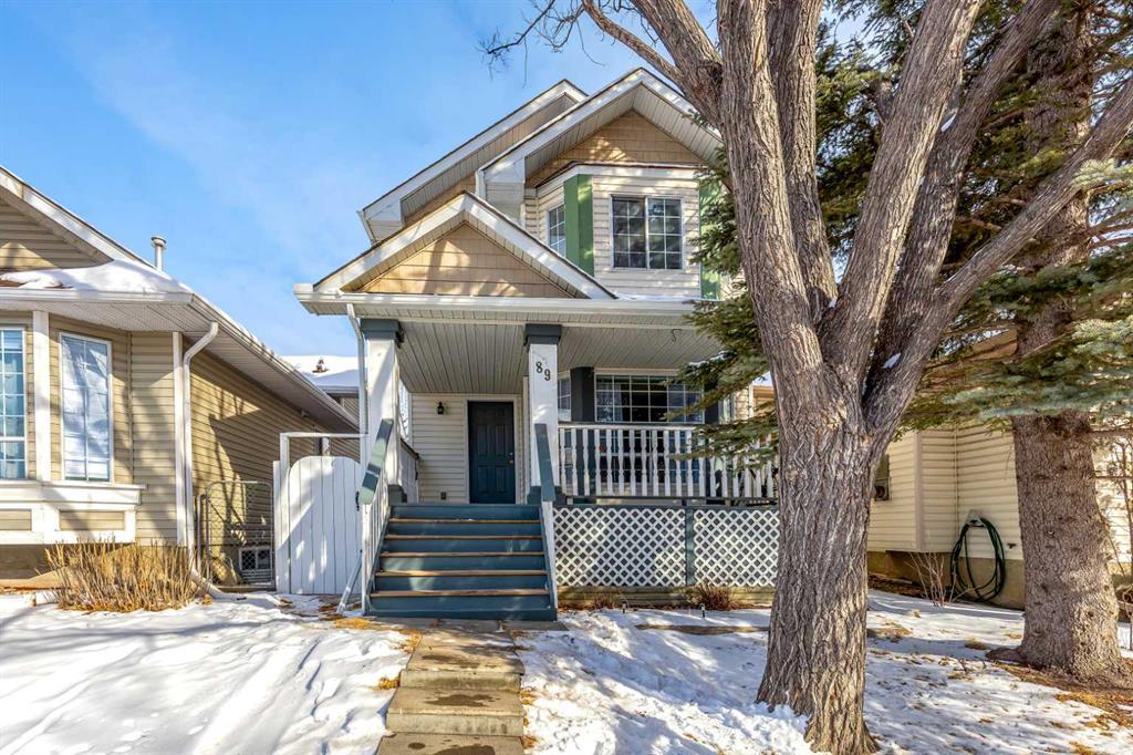 Xx Martinpark Way Ne Calgary Alberta T3J3M8 Martindale Details