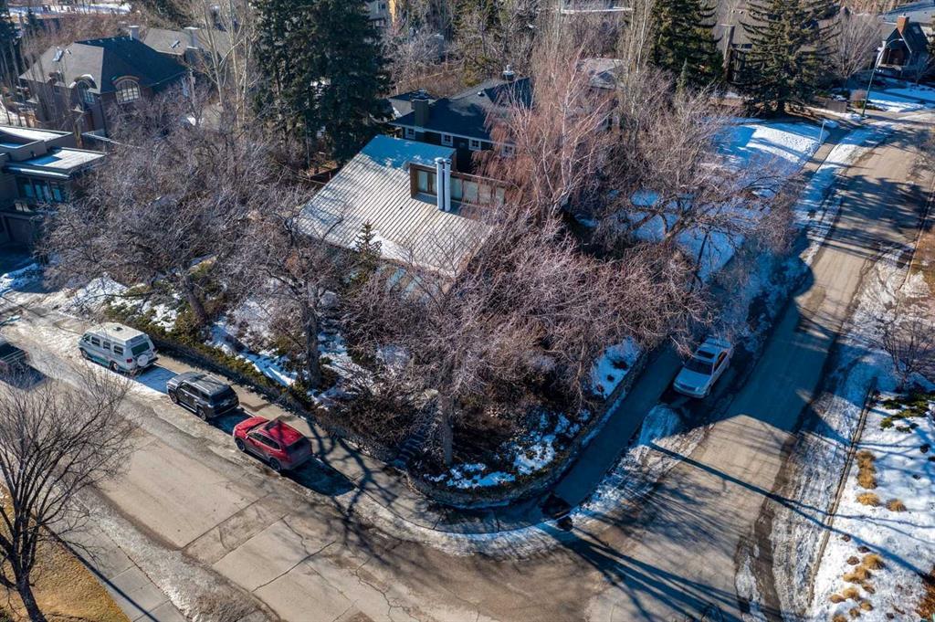 Xxx Madison Avenue Sw Calgary Alberta T2S 1J9 Elboya Details