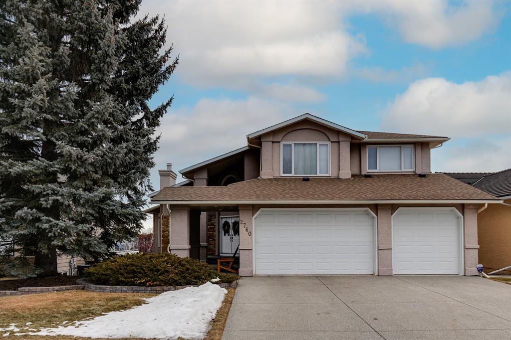 Xxxx Signal Ridge View Sw Calgary Alberta T3H 2J7 Signal Hill Details