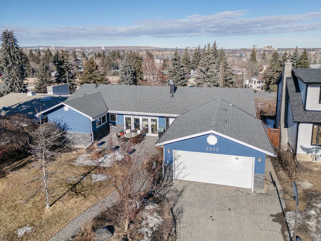Xxxx Sunset Avenue Sw Calgary Alberta T3C 2M8 Scarboro/Sunalta West Details