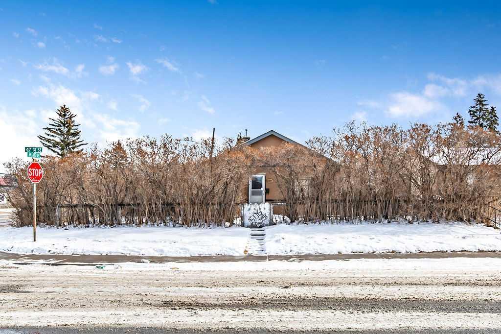 Xxxx Xx Street Se Calgary Alberta T2A 1R4 Forest Lawn Details