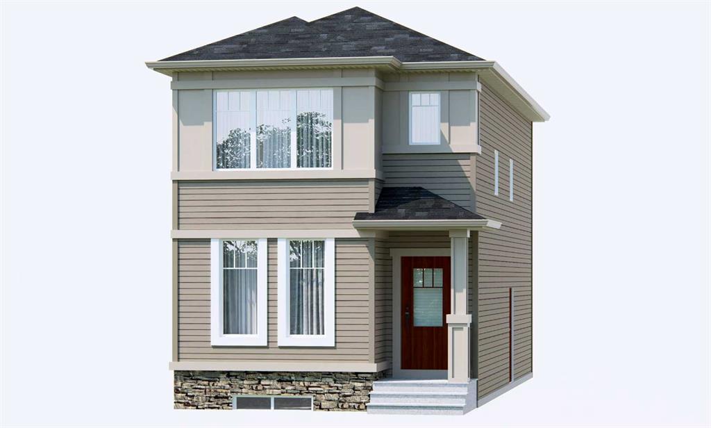 Xxxxx Xx Street Nw Calgary Alberta T3P 2J9 Ambleton Details