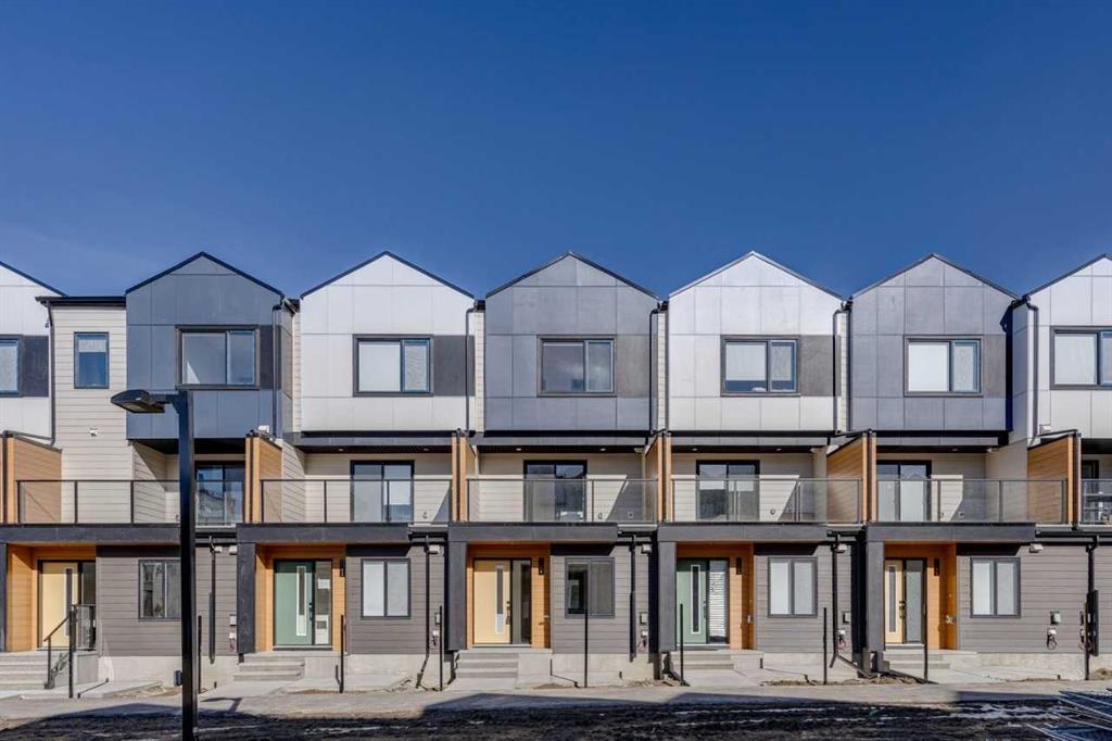 Xxx, Xxxx Xx Avenue Se Calgary Alberta T2A7W8 Belvedere Details