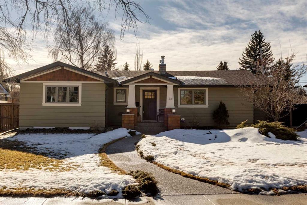 Xx Holden Road Sw Calgary Alberta T3Z 1J2 Haysboro Details