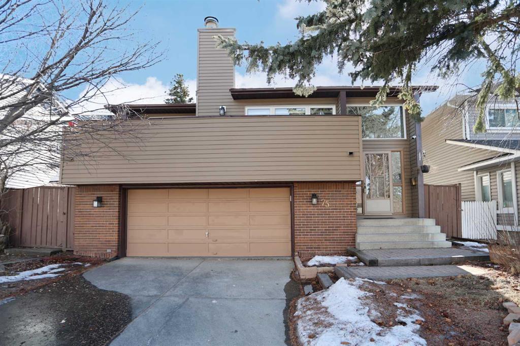 Xx Edforth Way Nw Calgary Alberta T3A 3W2 Edgemont Details