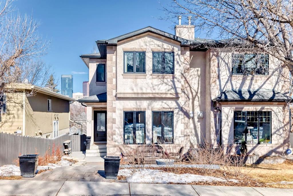 Xx Xx Avenue Sw Calgary Alberta T2S2Y1 Erlton Details