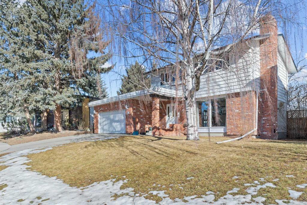 Xxxx Law Drive Sw Calgary Alberta T3E 6A1 Lakeview Details