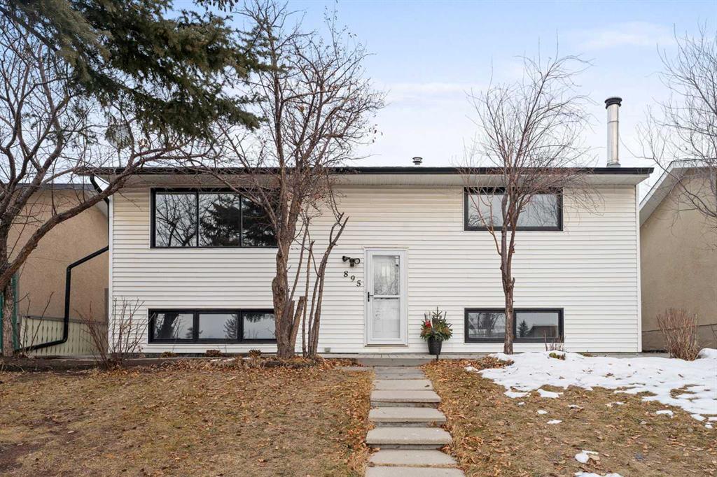 Xxx Pinecliff Drive Ne Calgary Alberta T1Y 3Y3 Pineridge Details