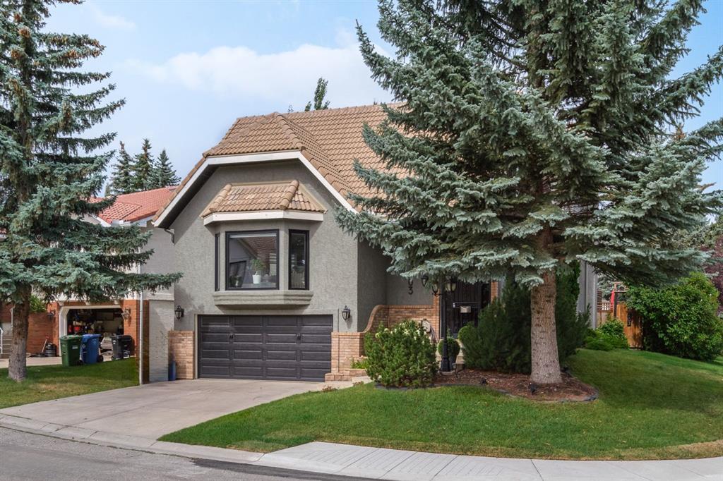 Xxx Coach Light Bay Sw Calgary Alberta T3H 1Y5 Coach Hill Details