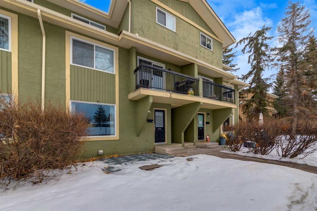 Xxx, Xxxx Woodview Drive Sw Calgary Alberta T2W 3N6 Woodlands Details