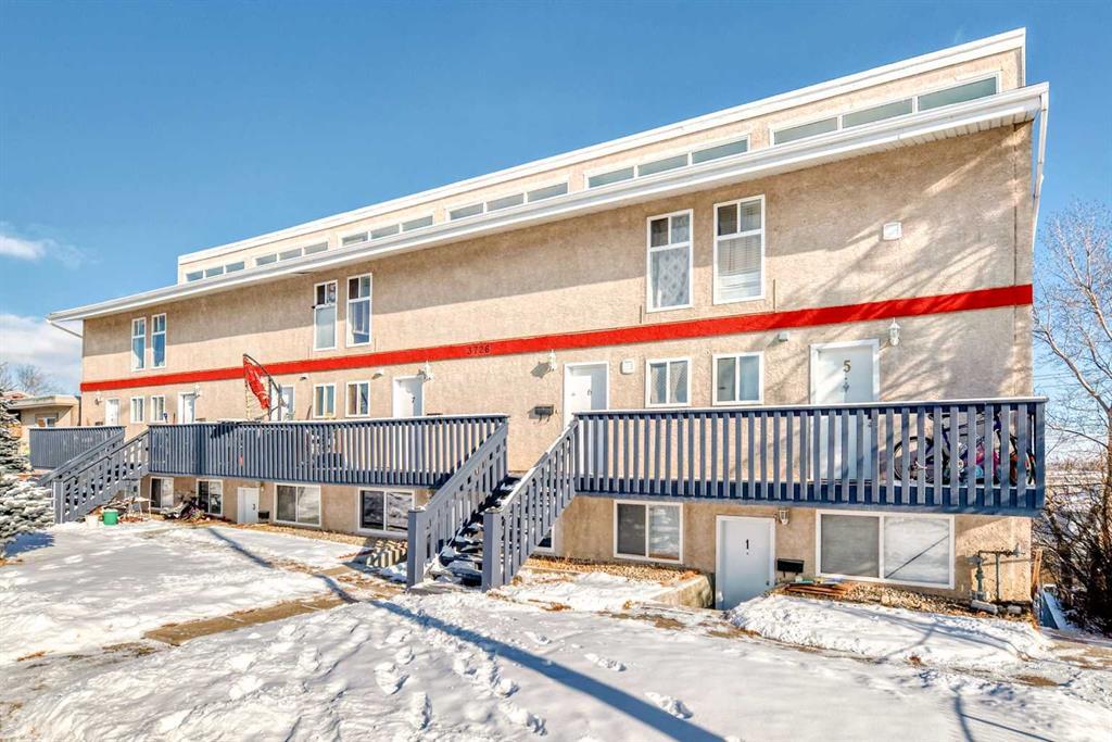 X, Xxxx Centre Street  Ne Calgary Alberta T2E 2Y3 Highland Park Details