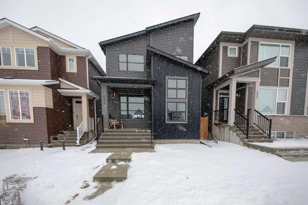 Xxx Belmont Boulevard Sw Calgary Alberta T2X 4W7 Belmont Details