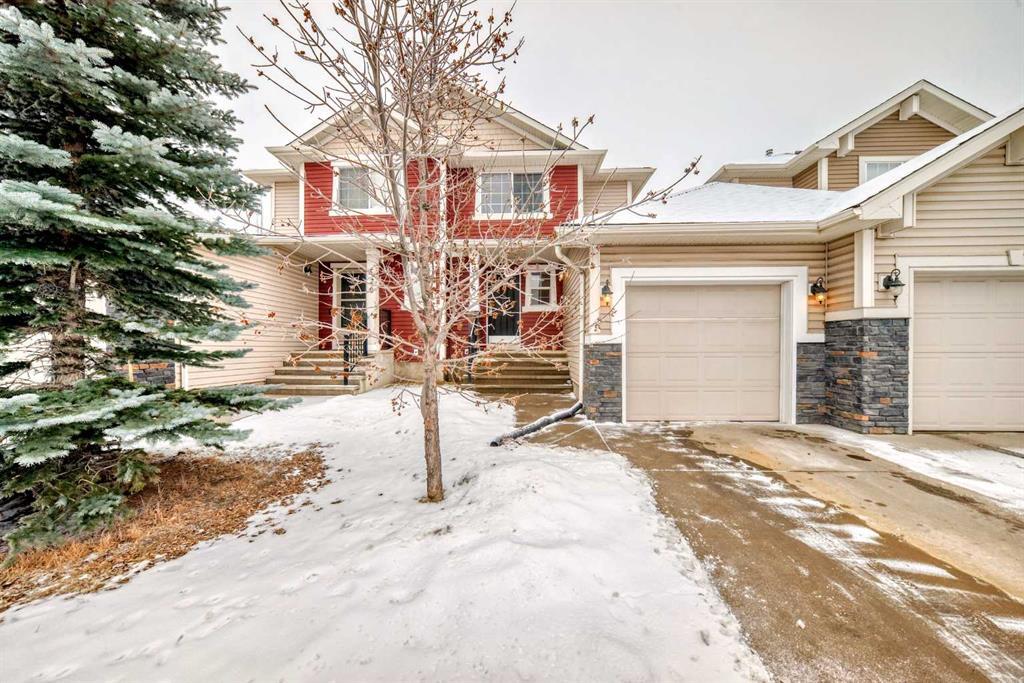 Xxx Cranston Drive Se Calgary Alberta T3M 0C3 Cranston Details