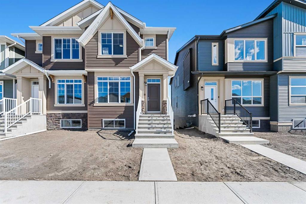 Xxx Edith Place Nw Calgary Alberta T3R 2E2 Glacier Ridge Details