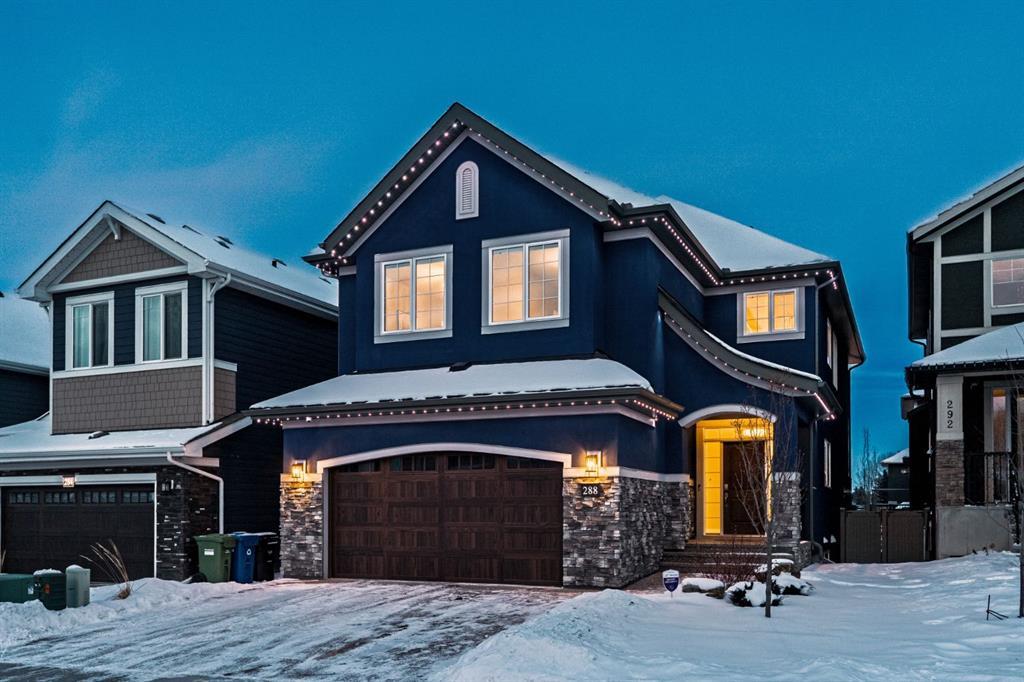 Xxx West Grove Point Sw Calgary Alberta T3H 3V5 West Springs Details