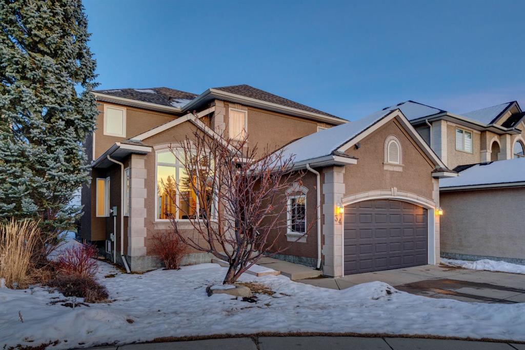 Xx Sienna Park Terrace Sw Calgary Alberta T3H 3L4 Signal Hill Details