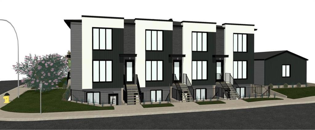 Xxxx Granville Street Sw Calgary Alberta T3E 4E1 Glendale Details