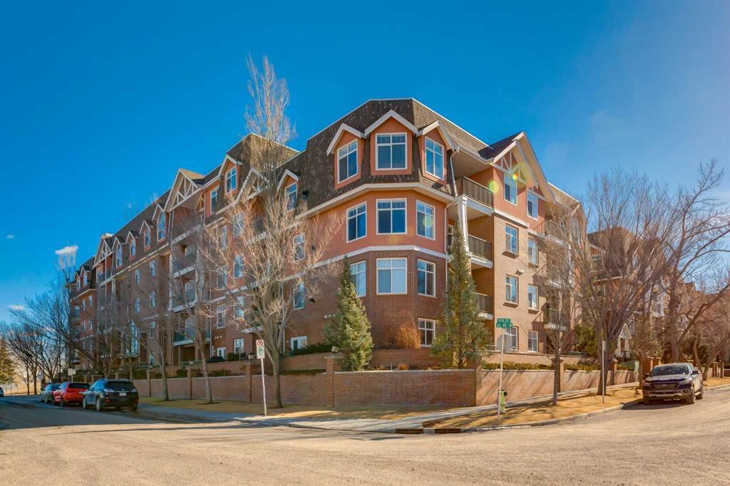 Xxx, Xx Xx Avenue Sw Calgary Alberta T2S 3C2 Erlton Details