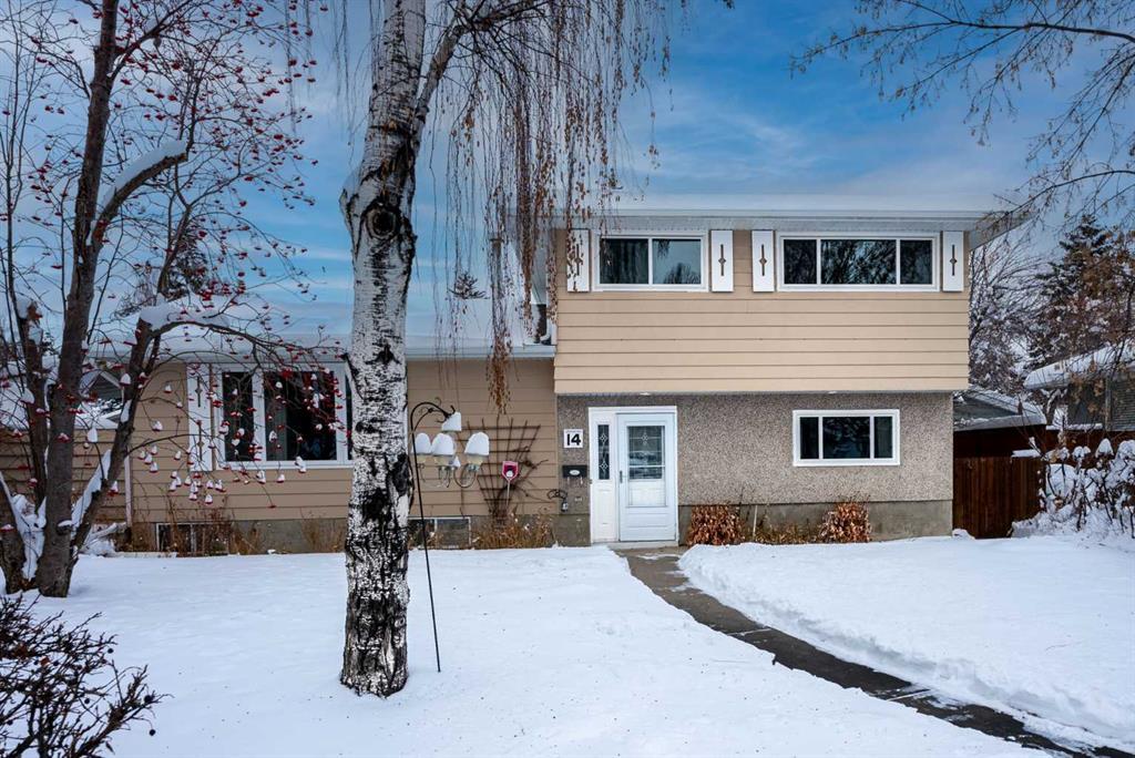 Xx Glacier Place Sw Calgary Alberta T3E5A4 Glamorgan Details