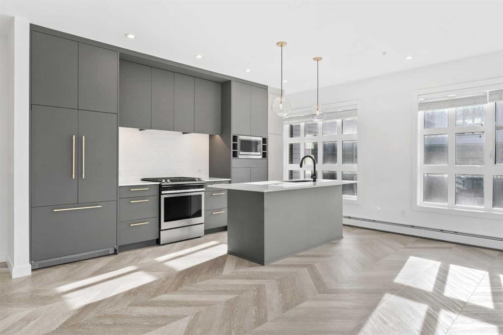 Xxx, Xxxx Norford Avenue Nw Calgary Alberta T3B 6M2 University District Details