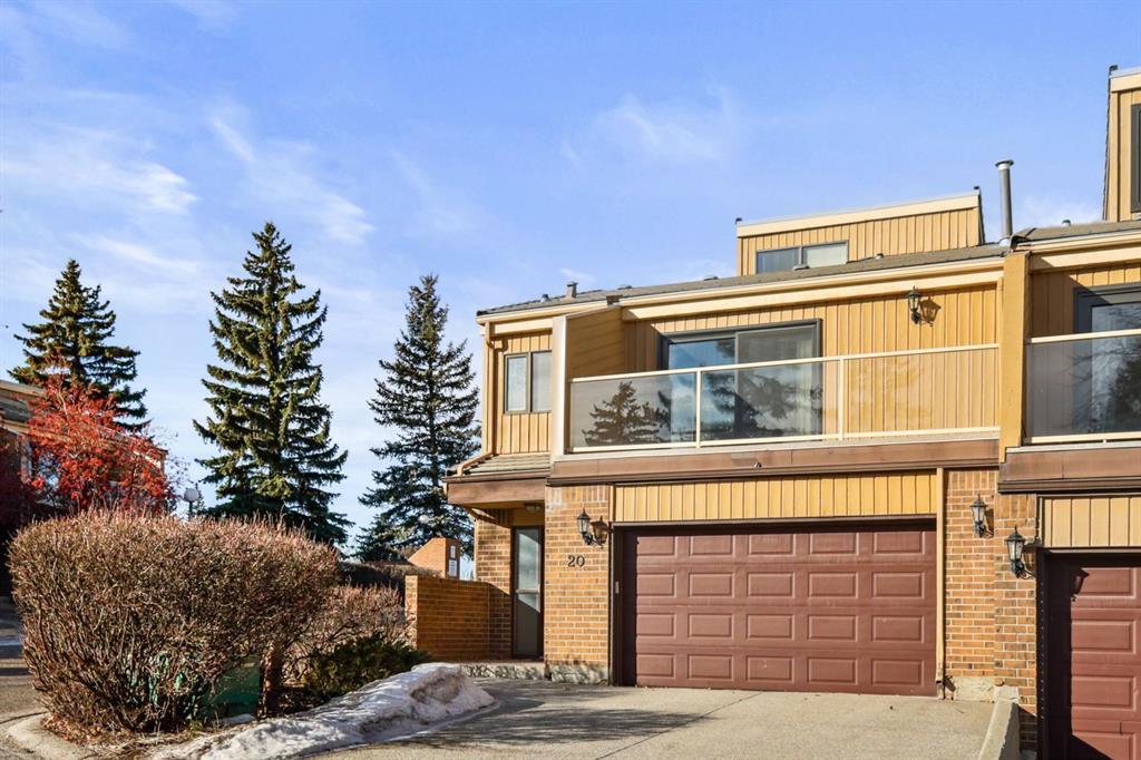 Xx, Xxxx Prominence Way Sw Calgary Alberta T3H2B3 Patterson Details