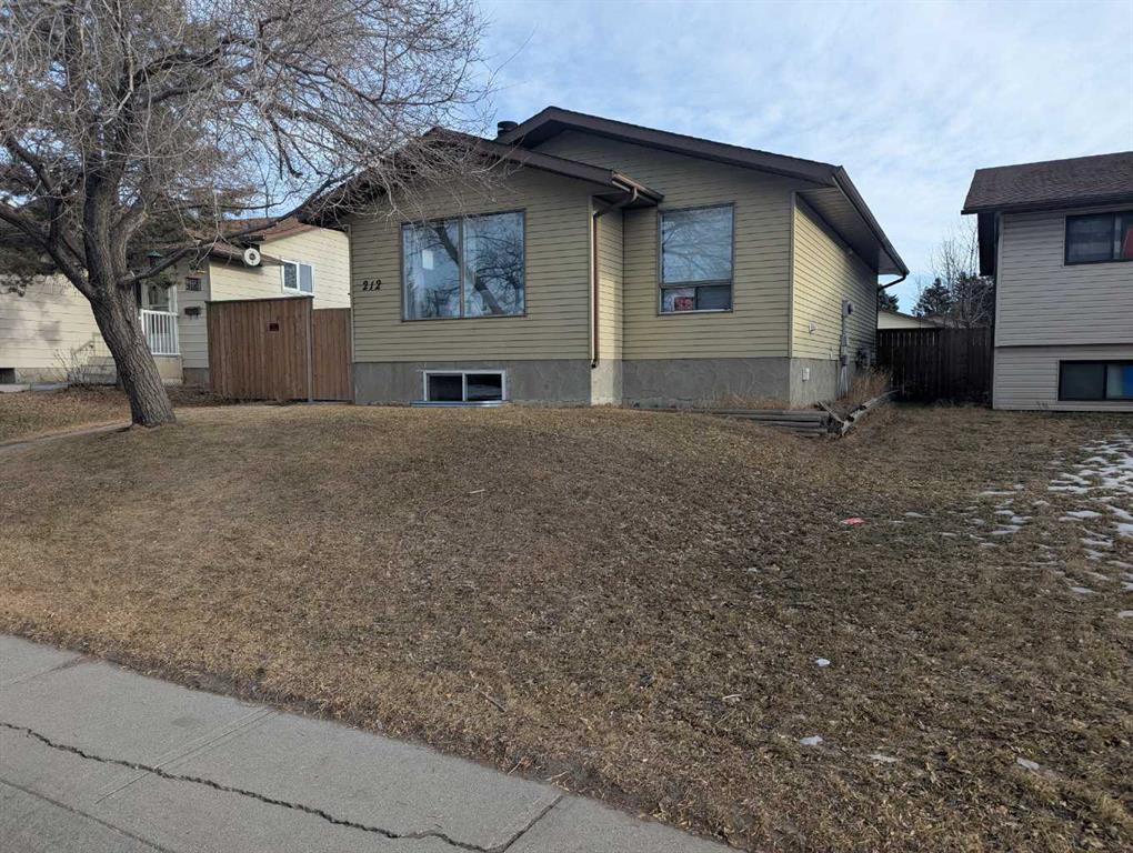 Xxx Fallswater Road Ne Calgary Alberta T3J 1B3 Falconridge Details