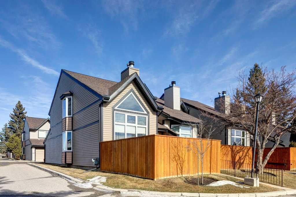 Xx, Xxxxx Xx Street Sw Calgary Alberta T2W 4B1 Woodbine Details