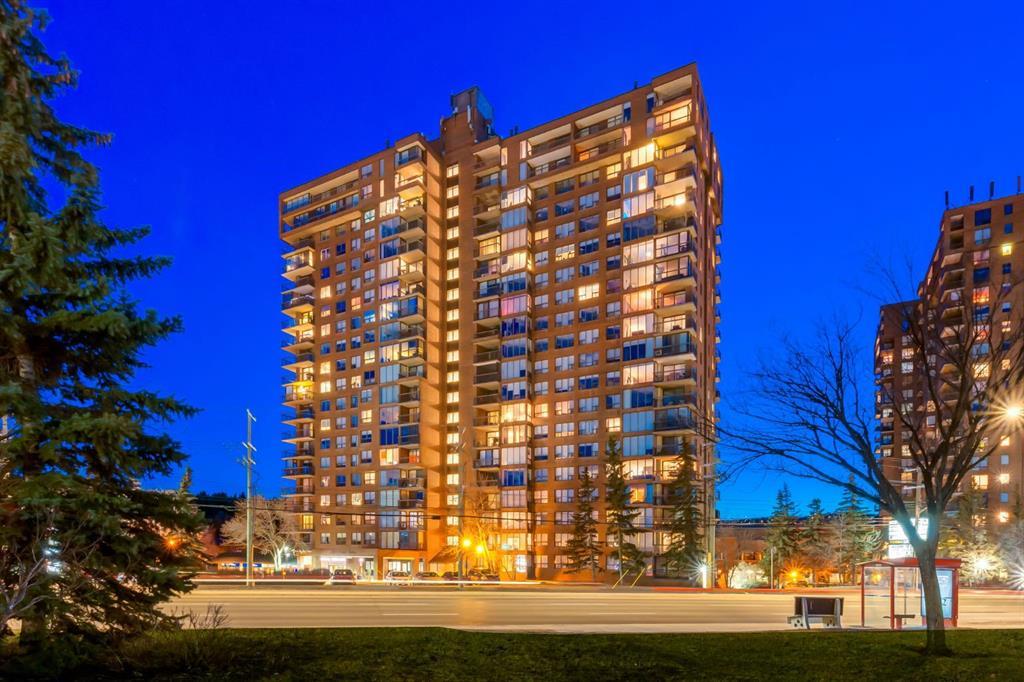 Xxxx, Xxx Point Drive Nw Calgary Alberta T3B 4W1 Point McKay Details