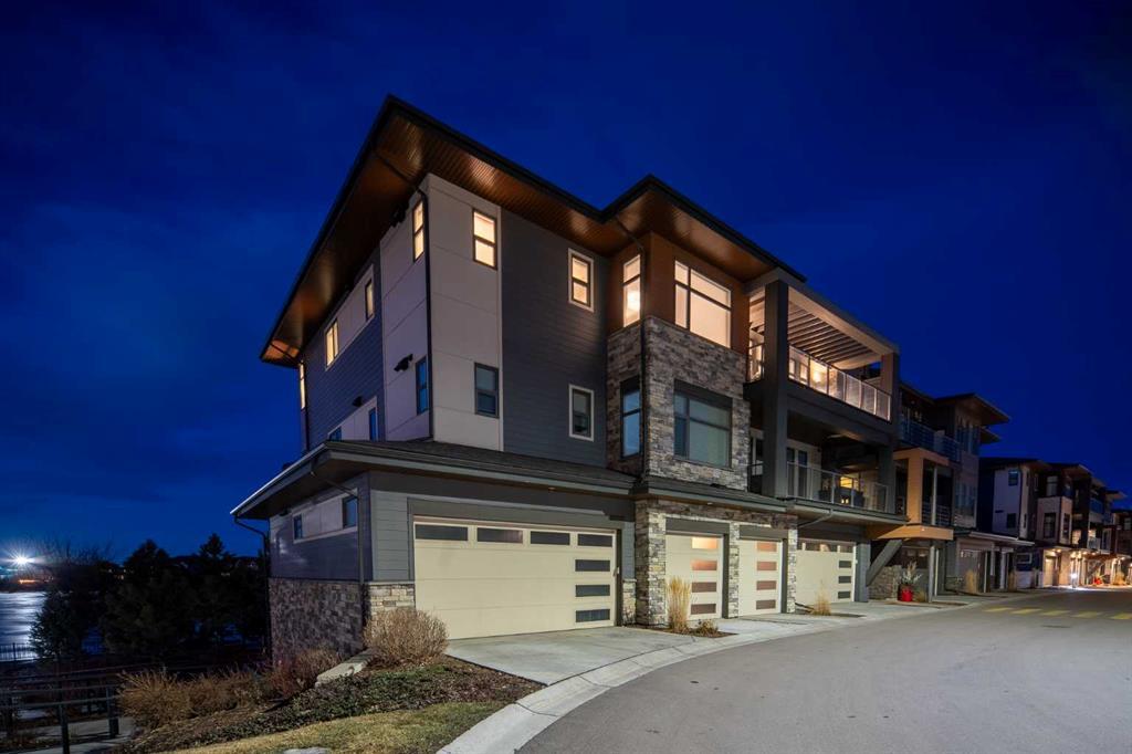 301, 17 Mahogany Circle Se, Calgary