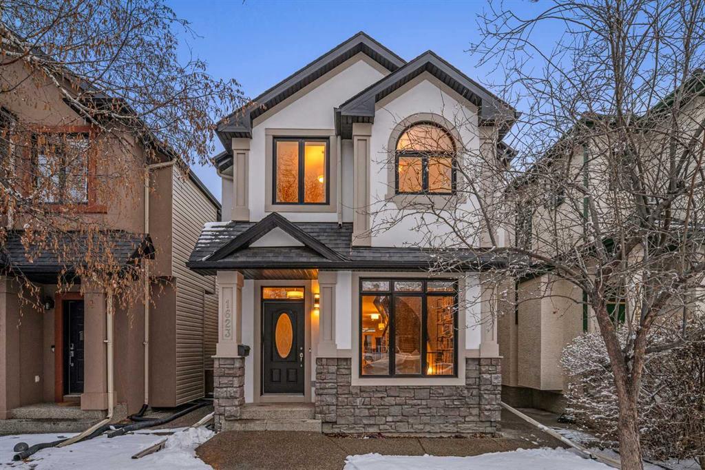 Xxxx Xx Avenue Nw Calgary Alberta T2M 1V4 Capitol Hill Details