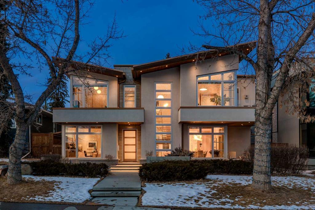 Xxxx Briar Crescent Nw Calgary Alberta T2N 3V8 Hounsfield Heights/Briar Hill Details