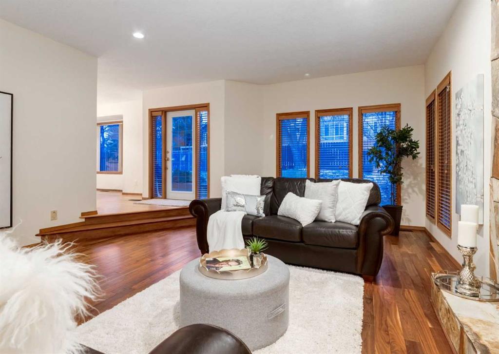 Xx Patterson Rise Sw Calgary Alberta T3H2E5 Patterson Details